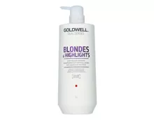 Goldwell Dualsenses Blondes & Highlights Shampoo 1000 ml