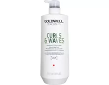 Goldwell Dualsenses Curls & Waves Conditioner 1000 ml