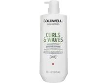 Goldwell Dualsenses Curls & Waves Shampoo 1000 ml