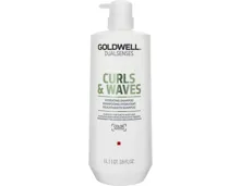 Goldwell Dualsenses Curls & Waves Shampoo 1000 ml