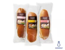 GOOD CHOICE Poulet-Sandwich