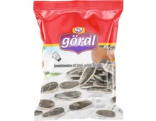 Göral Sonnenblumenkerne
