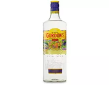 Gordon’s Dry Gin, 37,5%, 70 cl