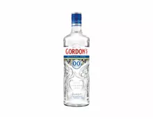 Gordon’s Gin alkoholfrei (Aktion nur in der Deutsch- und Westschweiz gültig)