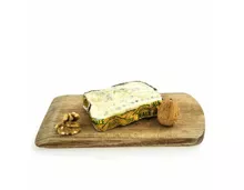 Gorgonzola mit Mascarpone