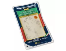 Gorgonzola Selezione Reale