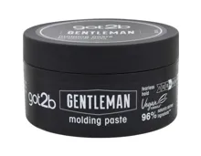 Got2b Gentleman Molding Paste 100 Ml OTTO S Ab 13 02 2024 Aktionis ch
