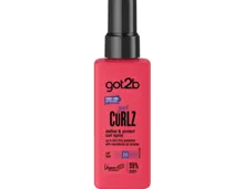Got2b Got Curlz Spray 150 ml