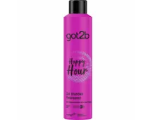 Got2b Hairspray Happy Hour 300 ml