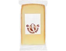 Gotthelf Halbhartkäse