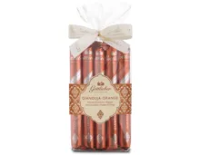 Gottlieber Gianduja & Orange im Säck