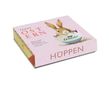 Gottlieber Tradition mit Oster-Sleeve