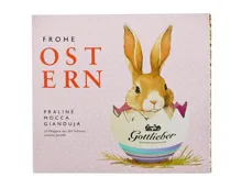 Gottlieber Tradition mit sleeve