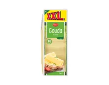 Gouda-Käse in Scheiben XXL