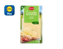 Gouda Scheiben