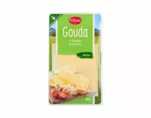 Gouda Scheiben (Aktion nur in der Westschweiz gültig)