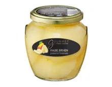GOURMET Birne, Rum Aroma