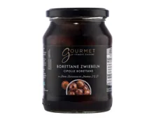 GOURMET Borettane Zwiebeln, Aceto Balsamico