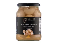 GOURMET Borettane Zwiebeln, Rotweinessig