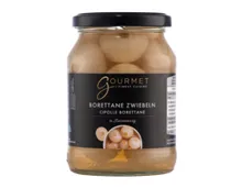 GOURMET Borettane Zwiebeln, Rotweinessig