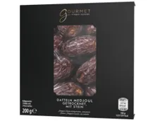 GOURMET Datteln, Medjoul