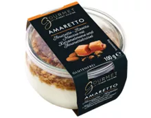 GOURMET, Dessert-Variation 100g, Schokolade