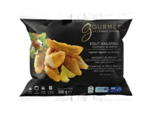 GOURMET Egli Knusperli