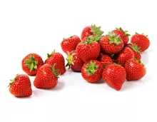 Gourmet-Erdbeeren