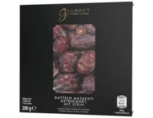 GOURMET FINEST CUISINE Datteln, Mazafati