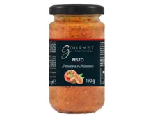 GOURMET FINEST CUISINE Mandel Tomaten-Pesto