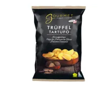 GOURMET FINEST CUISINE Trüffel Chips