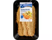 Gourmet Fisheries Backfisch-Filet XXL