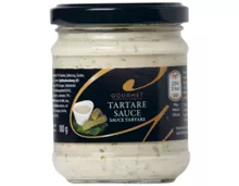 GOURMET Fondue Sauce-Tartare