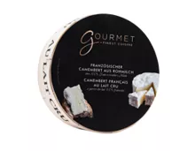 GOURMET Französischer Camembert