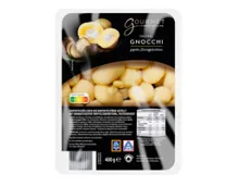 GOURMET Gefüllte Gnocchi, Trüffel