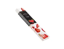 GOURMET Italienischer Soft Nougat, Erdbeere