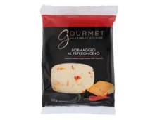 GOURMET Käse Latteria mit Chilischote