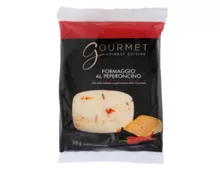 GOURMET Käse Latteria mit Chilischote