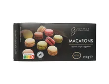 GOURMET Macarons