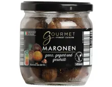GOURMET Maronen