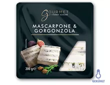 GOURMET Mascarpone & Gorgonzola