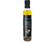 GOURMET Olivenöl mit Trüffel