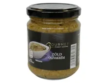 GOURMET Olivenpaste, Grün