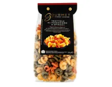 GOURMET Pasta,Trottole 3-colori