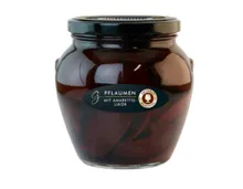GOURMET Pflaumen, Amaretto