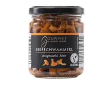 GOURMET Pilzvariationen, Eierschwammerl