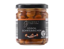 GOURMET Pilzvariationen, Stockschwämme