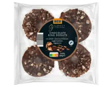 GOURMET Premium Donuts, Chocolate King