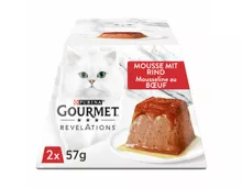 Gourmet Revelations Rind 2x57g