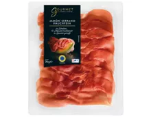 GOURMET Serrano hauchfein 70 g